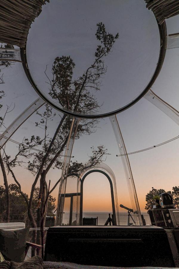 The Dome - Misty Mountain Reserve Thornham Exterior foto